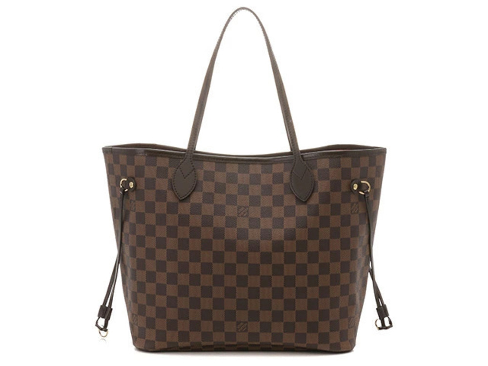 LOUIS VUITTON Damier Neverfull